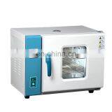 Lab Vacuum Air Convection Drying Oven Digital Degassing Vacuum Ovens