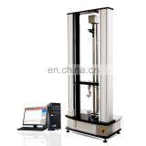 Electronic Single Phase Universal Tensile Strength Testing Machine Price thumbnail-2