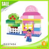 2016 New Design Plastic Building Blocks Toys for Kids thumbnail-2