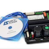 LEORY SOMER DIGTAL AVR D510C