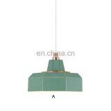 Wholesale Modern Restaurant Retro Small Chandelier Lights thumbnail-6