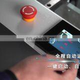 Machine Press Laminate Paper Sheet Laminating Machine With Sheeting Function thumbnail-1