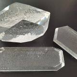 Quartz Crystal Wafers/Rings/Blanks thumbnail-2