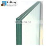 25mm Low Price High Quality 25mm Bulletproof Glass thumbnail-3