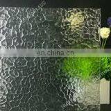 3-8mm Low Iron Mistlite Pattern Solar Panel Glass thumbnail-5