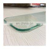 China High Quality Flat Tempered Safety Glass Shelf thumbnail-3