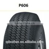 Tyre for special purpose- lawn and garden tyre 4.10/3.50-4