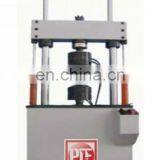 PLS Series Dynamic Electronic Fatigue Laboratory Testing Machine thumbnail-2