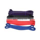 Newest Portable Quality-Assured Heavy Duty Latex Exercise Resistance Bands thumbnail-7