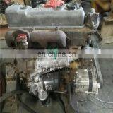 Original Used 4D32 Engine Assy For E40B E70B Excavator thumbnail-6