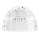 48w Electric uv Led Nail Lamp Nail Polish Dryer thumbnail-2