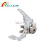 Household High Quality Embroidery&Darning Foot (Clear View) /sewing Machine Spare Parts Presser Foot thumbnail-2