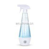 Household Homemade 300ml Portable Sodium Hypochlorite Acid 84 Disinfection Salt Water Maker Generator Sprayer thumbnail-1