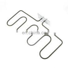 SS304 2000W High Quality Customized Electric Barbecue Grill Oven Toaster Heating Element Factory thumbnail-6