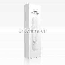 Original Inface Ultrasonic Skin Scrubber MS7100 Skin Purifier Deep Face Cleaning Peeling Home Use Rechargeable Skin Care Device thumbnail-5
