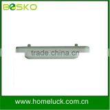 Plastic Flush Pull Handles and Knobs From Besko