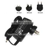 Replacement Laptop Charger ASUS 19V 2.37A 3.0*1.1mm Tablet PC Adapter thumbnail-1