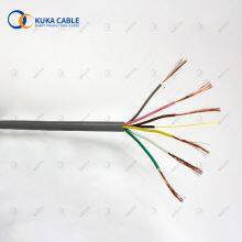 High Quality Multicore Unitronic Cable LIYY/LIYCY thumbnail-4