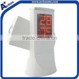 Projector Alarm Digital Clock