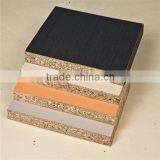 2014 High Class Oak Melamine Chipboard thumbnail-1