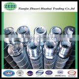 Power Supply Stainless Steel Filtered Marine Diesel Engine Filters thumbnail-2