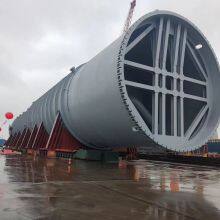 SELF PROPELLED MODULAR TRANSPORTERS SCHEUERLE 2.43M SPMT thumbnail-4