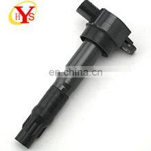 HYS High Quality IGNITION COIL FK0278 5C1504 MR994642 MR994643 UF532 C1504 FOR MITSUBISHI Eclipse Galant Lancer Der 3.8 V6 thumbnail-1