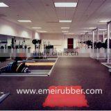 Best Selling Gym Rubber Matting thumbnail-1