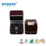 Best Art High Quality Medical Alert Necklace,ring Box Wedding,bracelet Box Wholesale thumbnail-3