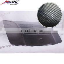 Madly Carbon Fiber Hood/Bonnet Manufacturer thumbnail-1