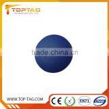 Washable ABS/PPS Multi-band Frequency Rfid Laundry Tag for Dry Cleaning thumbnail-3