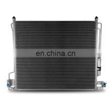 92100ZP50A Hot Sale Auto Air Conditioning System Parts Air Condenser for Nissan Pathfinder thumbnail-5