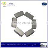 High Pressure Resistance Tungsten Carbide Tipped Drill Bits