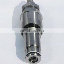 PC-6 Excavator Relief Valve Hydraulic Control Valve 723-30-90400 thumbnail-3