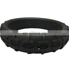 China Rubber Plastic Prototype Vacuum Casting Silicone Molded Rubber Rapid Vacuum Casting Prototype Parts Manufacture thumbnail-3