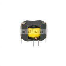 PC40 Ferrite Core EE Type EE10 EE13 EE19 Switching Power Transformer 4+4 Bobbin thumbnail-3