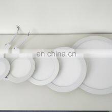 Светодиодные панельные лампы, встраиваемые в поверхность, фабричные цены thumbnail-2