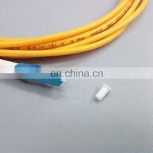 Connector Singlemode Fire Alarm Cable Multicore Indoor Network Fire Alarm Fiber Optic Patchcord thumbnail-4