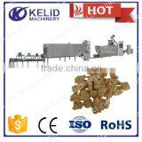 2016 New Condition Overseas Engineers Soya Bean Protein Process Line thumbnail-3