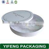 Large Round Box White Macaron Gift Box With Ribbon Decoration thumbnail-2