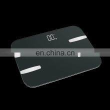 Accurate Electronic Bathroom Scale Smart Body Fat Weighing Scale for Homeuse thumbnail-3
