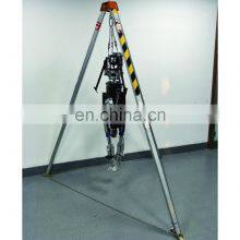 Deep Well Detection Robot