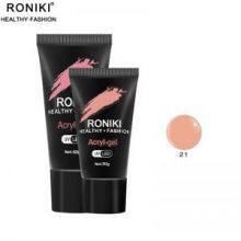 RONIKI Acryl Gel Nail Extention China thumbnail-2