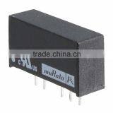 MEA1D2412SC 1kVDC Isolated 1W Dual Output DC/DC Converters