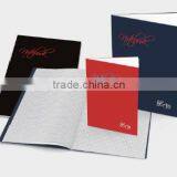 Notebook - Murillo Notebook