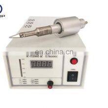 Ultrasonic Rubber Cutter thumbnail-2