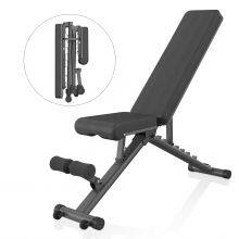 Custom New Design Adjustable Weight Household Dumbbell Bench thumbnail-3