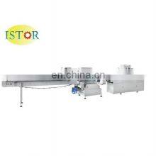 Watsap +86 13795166859 PE POF Shrink Packing Wrapping Machine Thermal Shrink Tunnel thumbnail-1