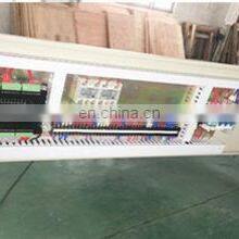 YTK-320 Automatic Pouch Packing Machine Sachet Tea Packing Machine Pillow Type Flow Packaging Machine thumbnail-4