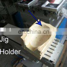 China OEM Toys 4 Colour Control Board of Pad Printing Machine for Doll Eye thumbnail-3